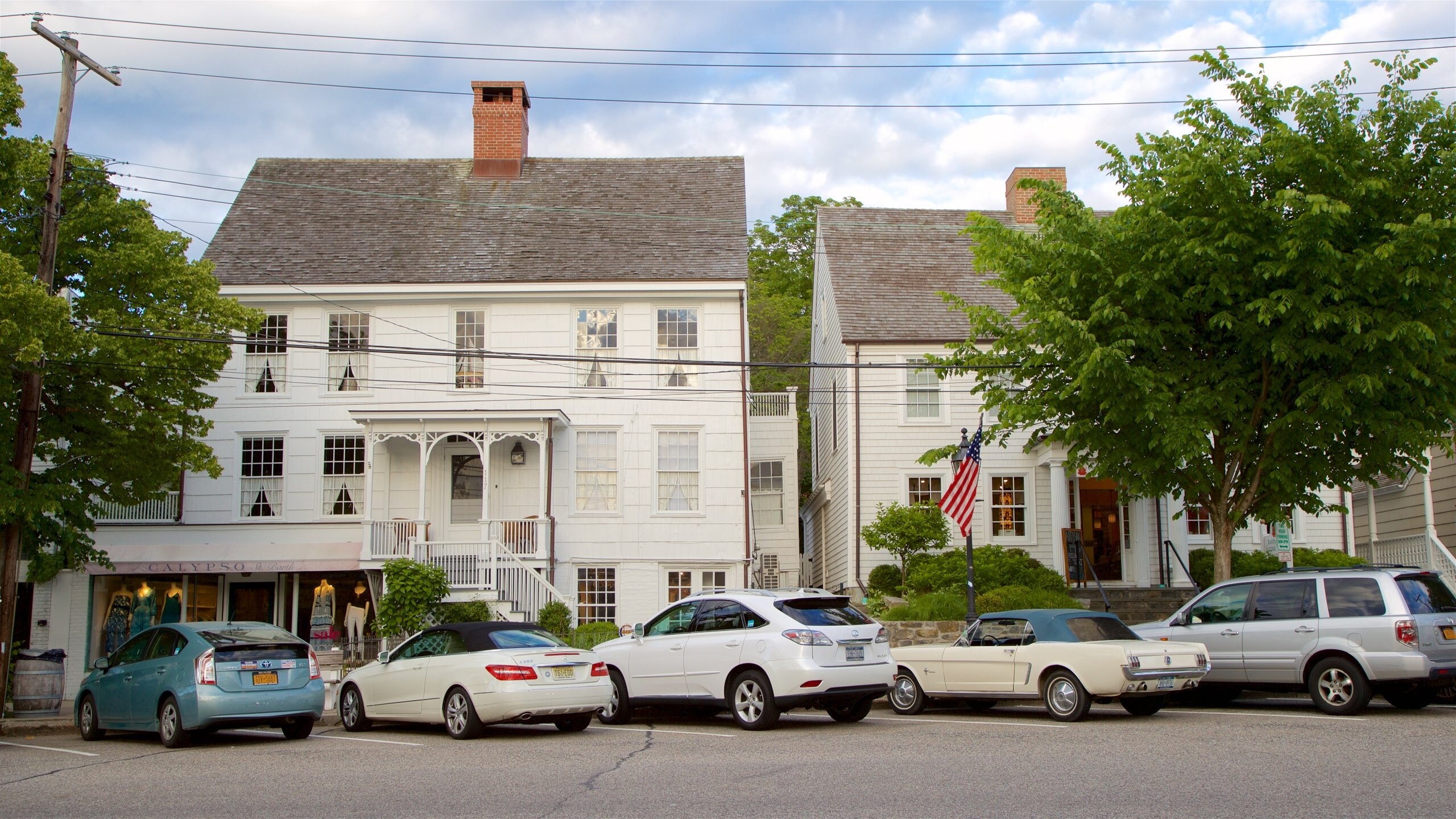Sag Harbor