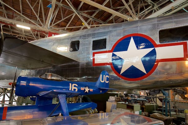 American Airpower Museum