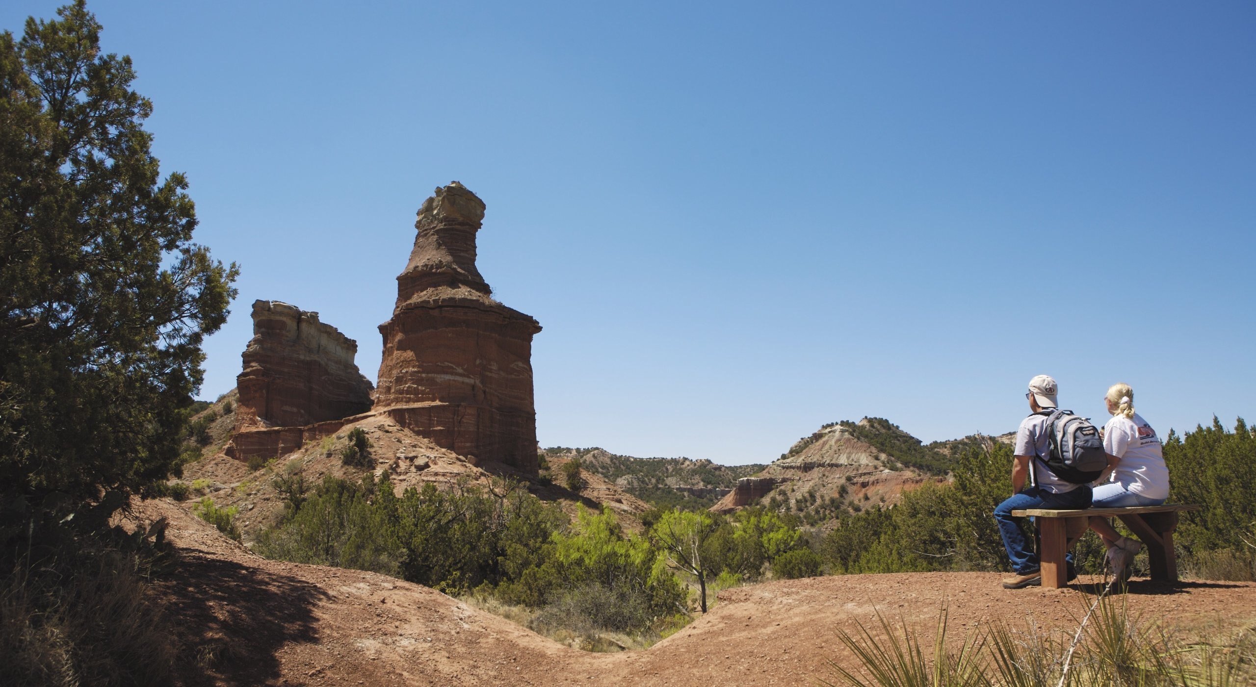 Canyon, Texas, États-Unis d’Amérique