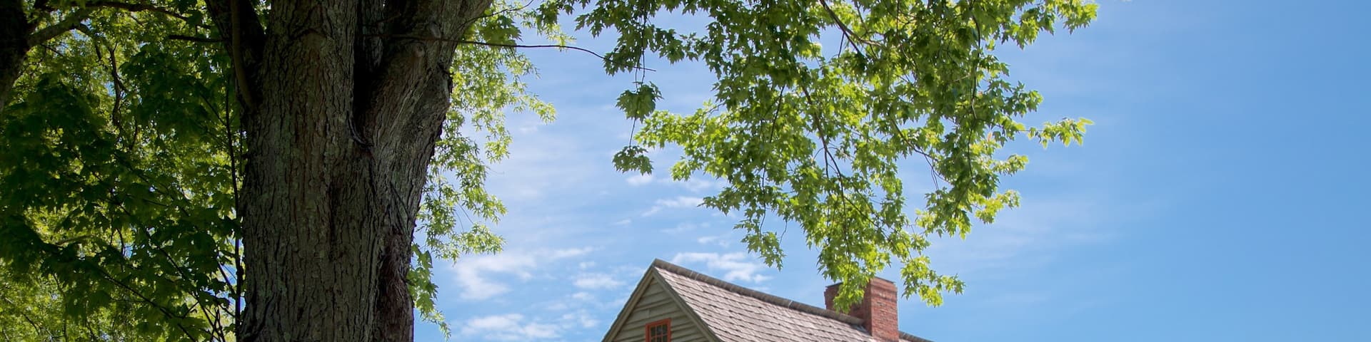 East Hampton featuring heritage elements and a house