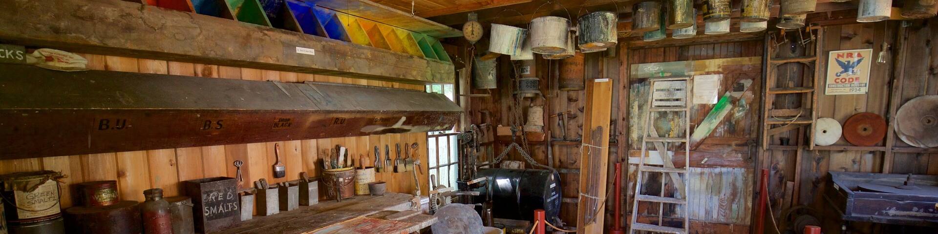 Southampton Historical Museum