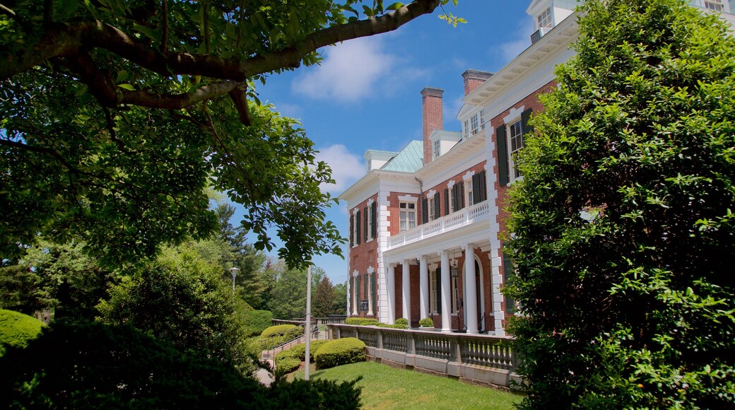 Nassau County Museum of Art