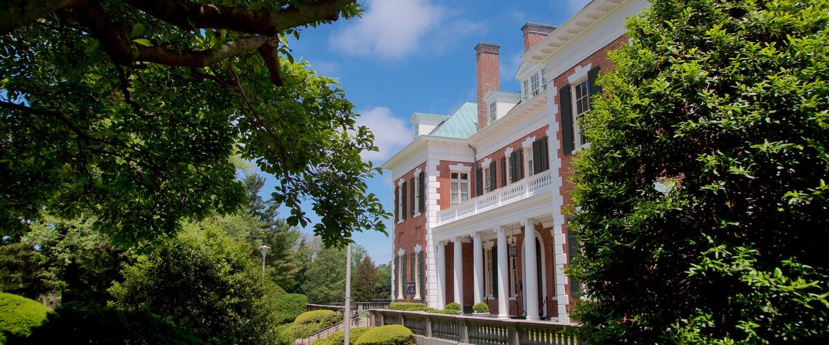 Nassau County Museum of Art