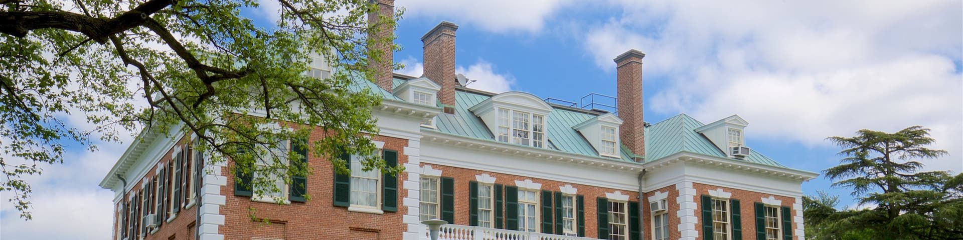 Nassau County Museum of Art