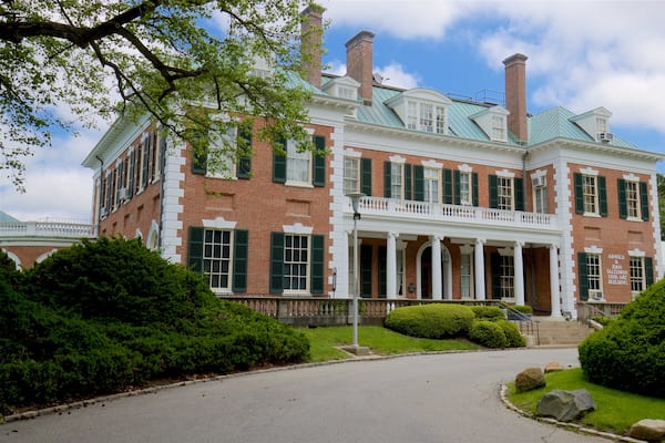 Nassau County Museum of Art