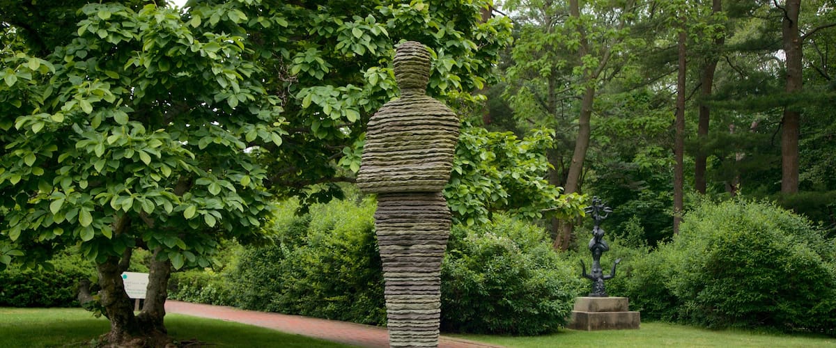 Nassau County Museum of Art