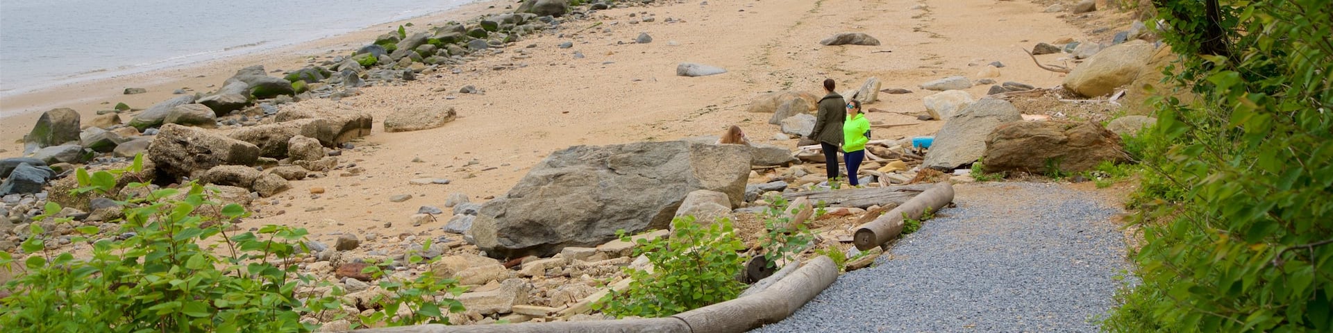 Sands Point Preserve