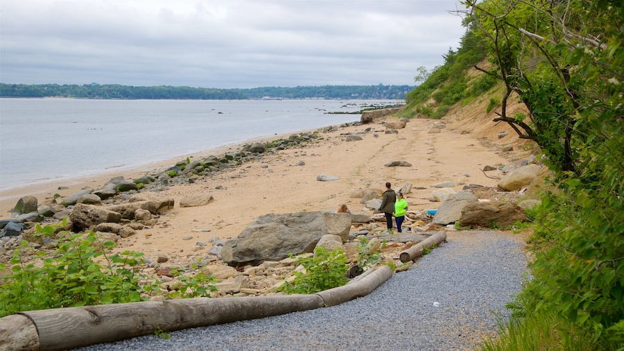 Sands Point Preserve