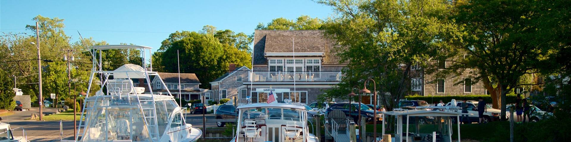 Sag Harbor