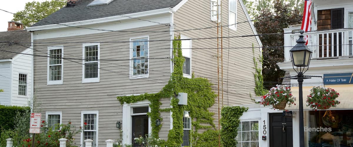 Sag Harbor