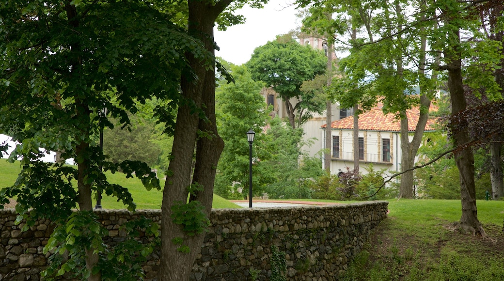 Vanderbilt Museum