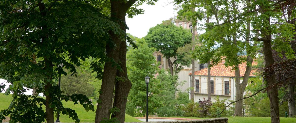 Vanderbilt Museum