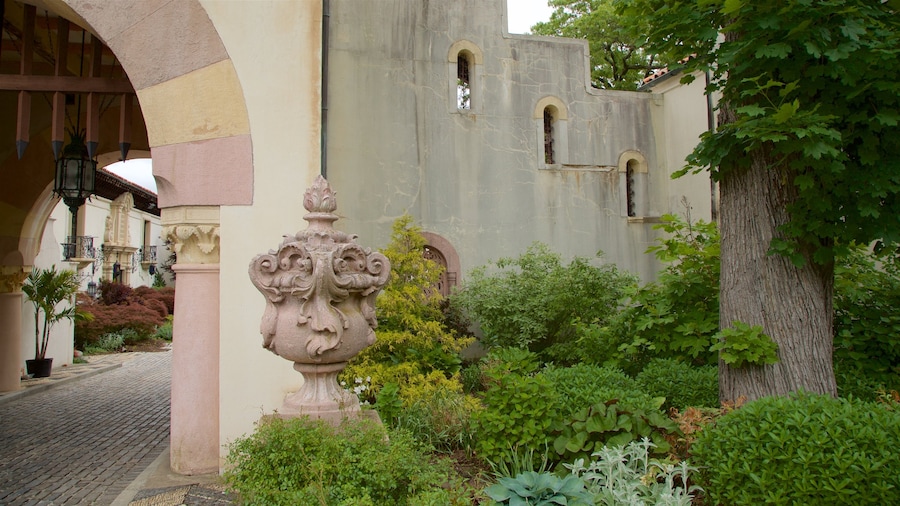 Vanderbilt Museum
