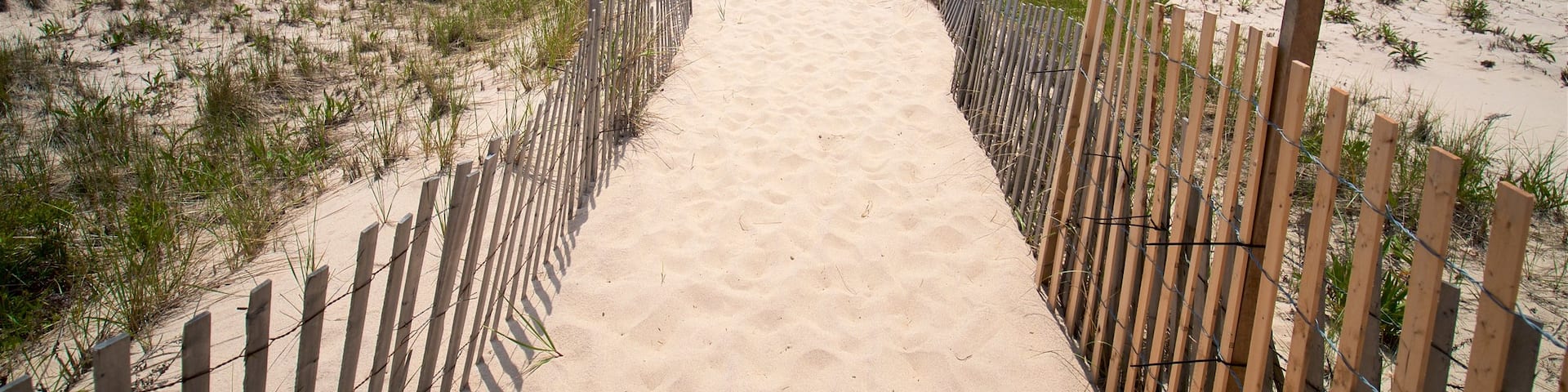 Ponquogue Beach