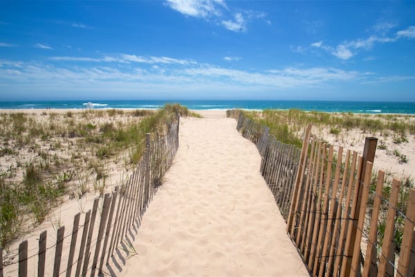 Praia de Ponquogue