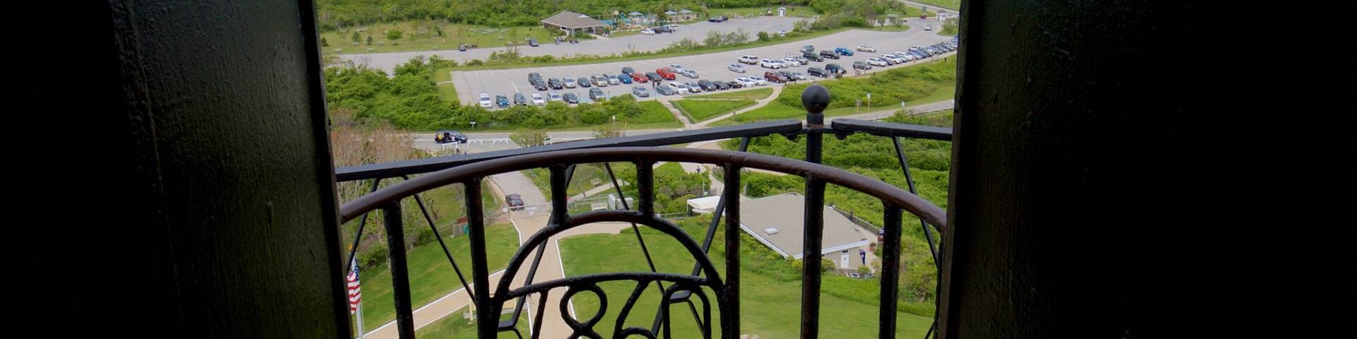 Phare de Montauk Point