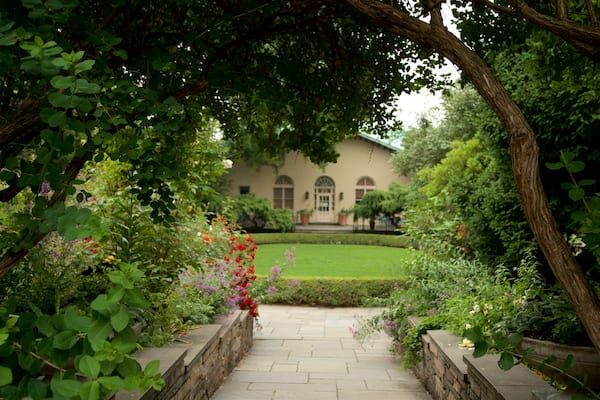Jardins botaniques de Brooklyn