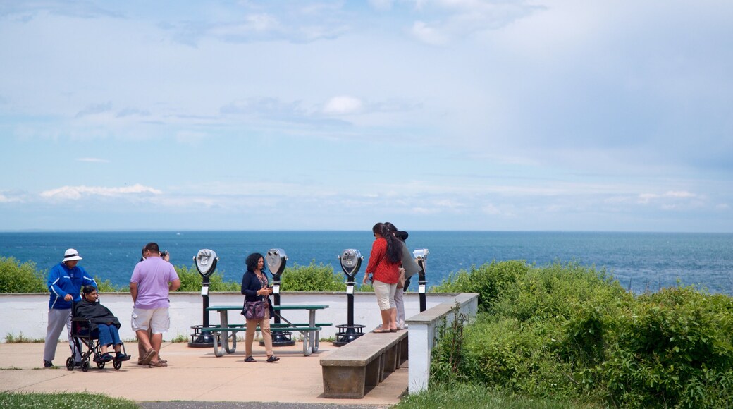 Montauk Point State Park