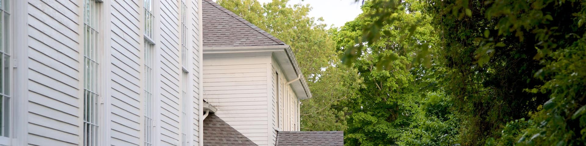 Old Whaler\'s Church