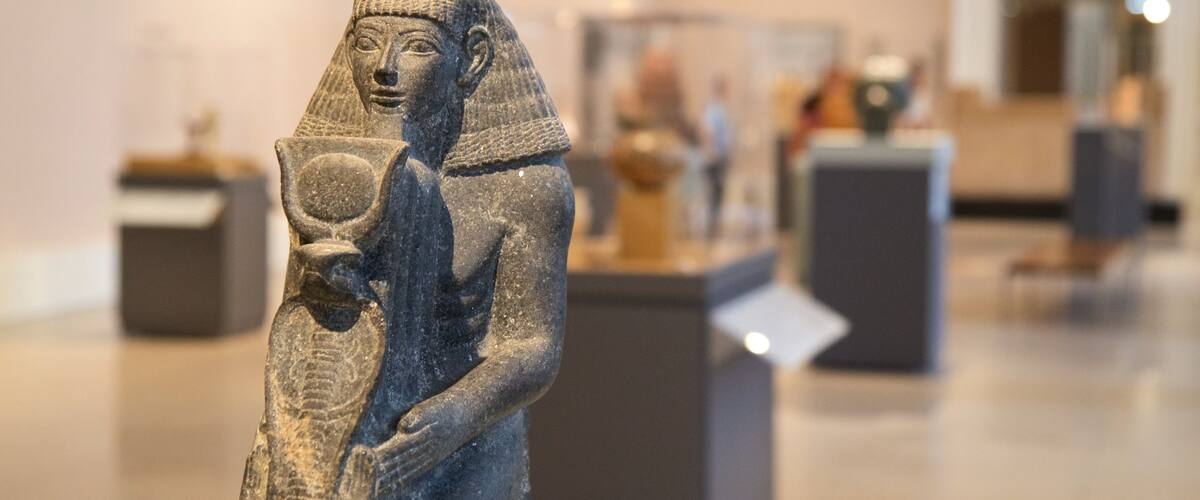 Brooklyn Museum
