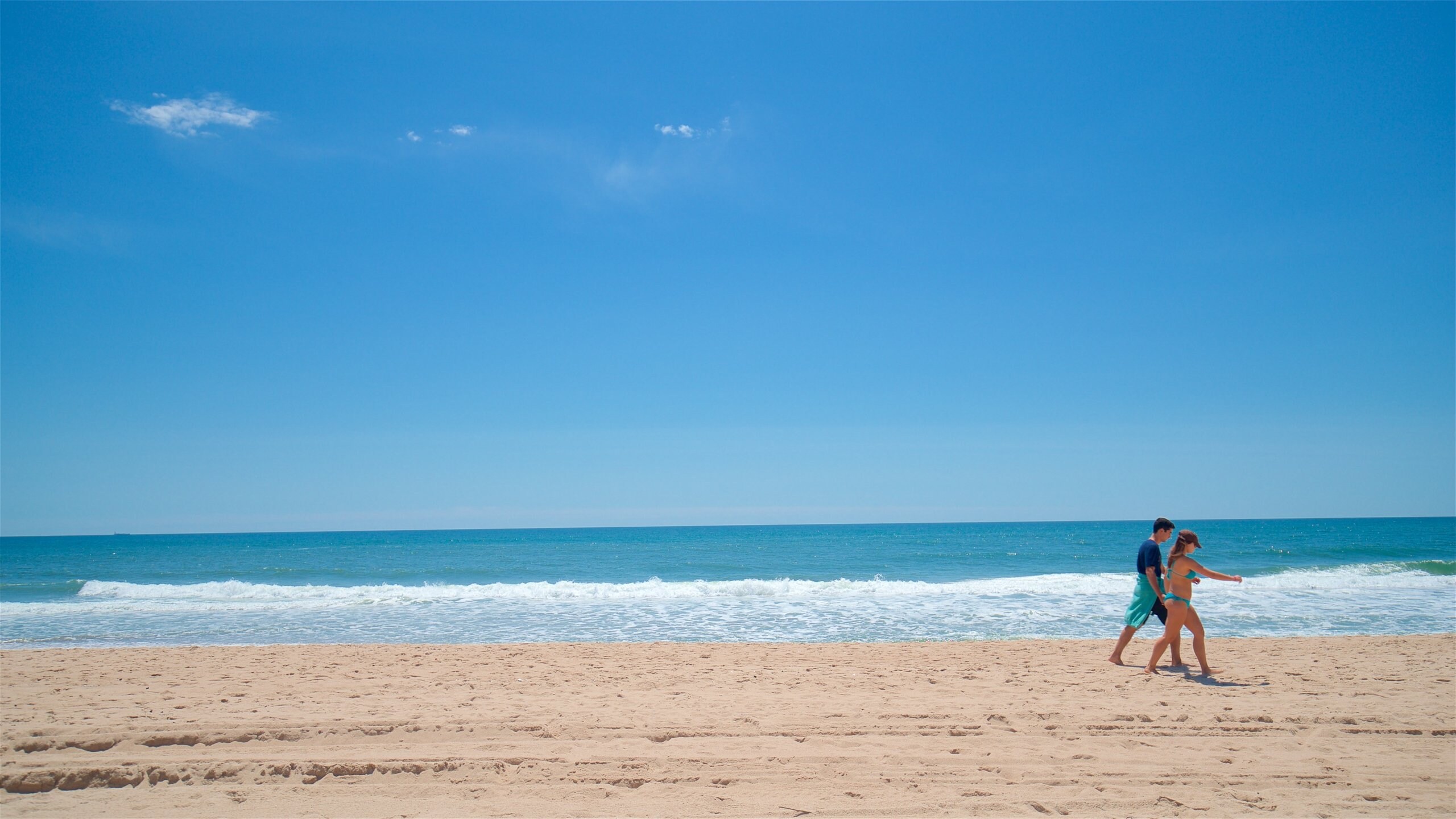 East Hampton Main Beach