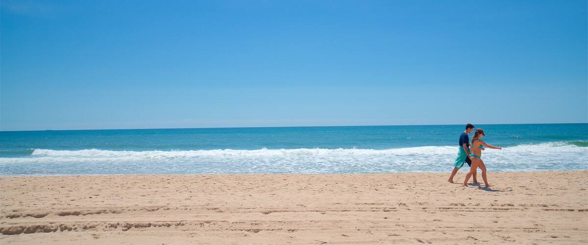 East Hampton Main Beach