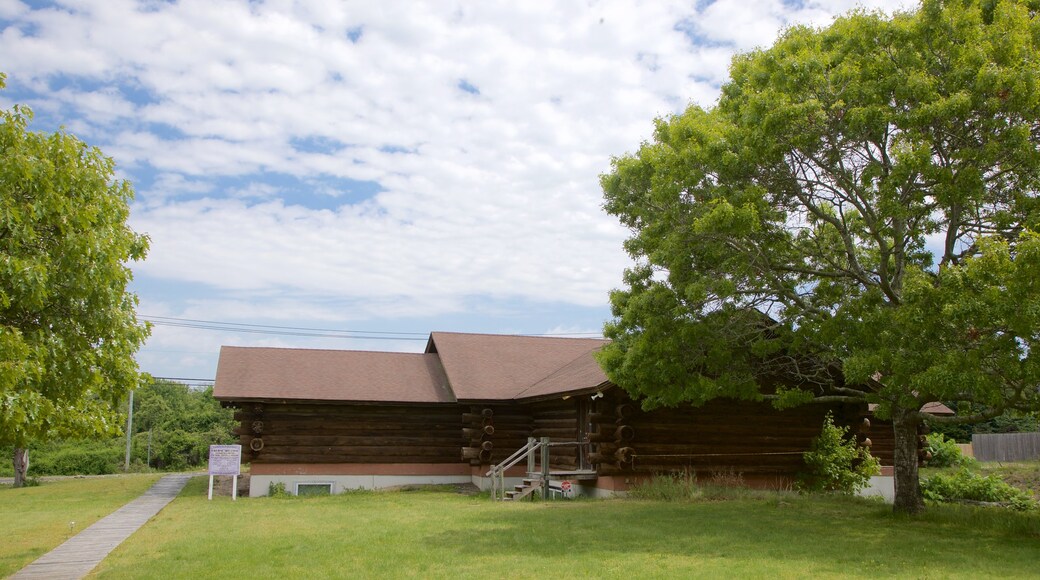 Shinnecock Museum and Cultural Center