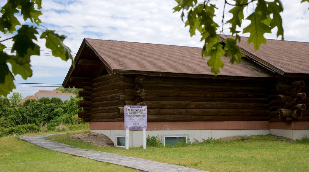 Shinnecock Museum and Cultural Center