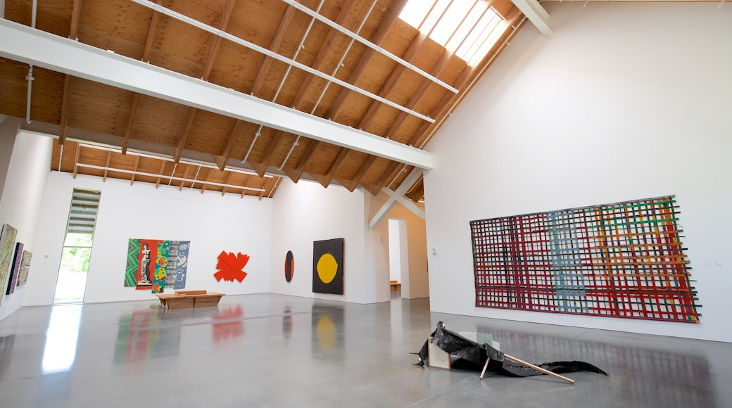 Parrish Art Museum