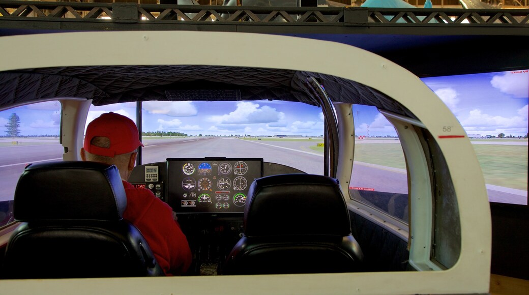 American Airpower Museum