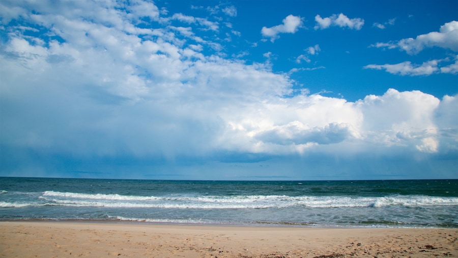 Georgica Beach