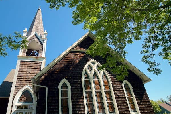 East Hampton