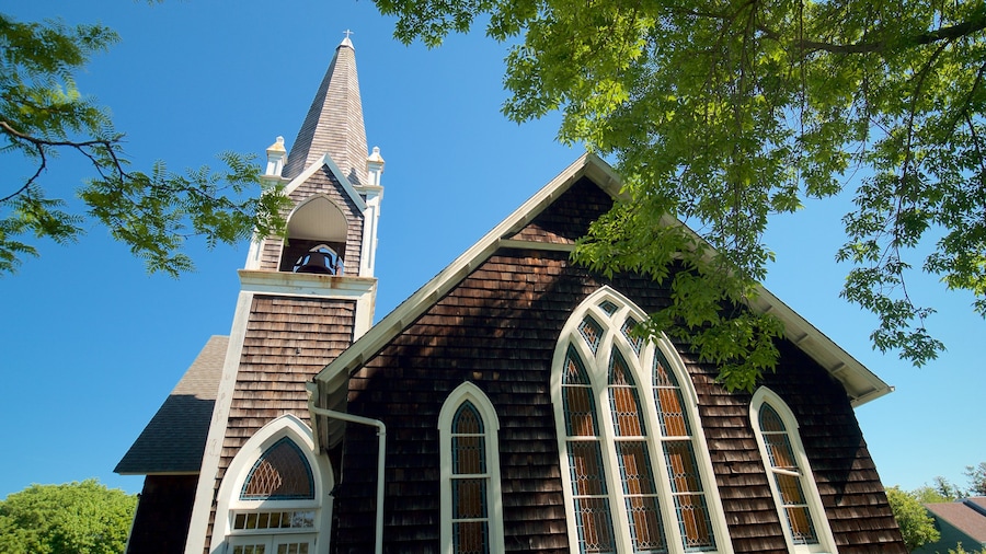 East Hampton