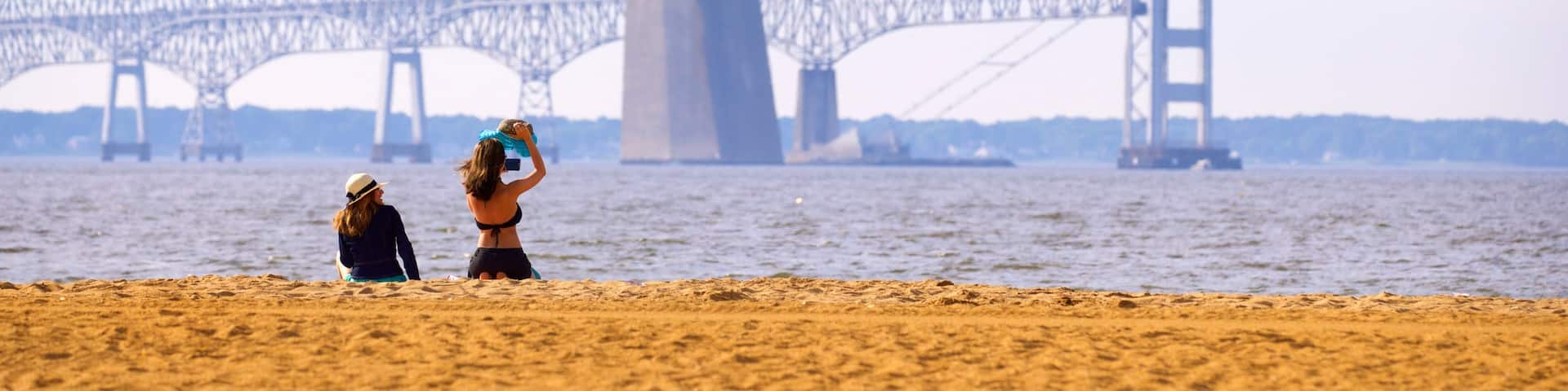 Chesapeake Bay Bridge
