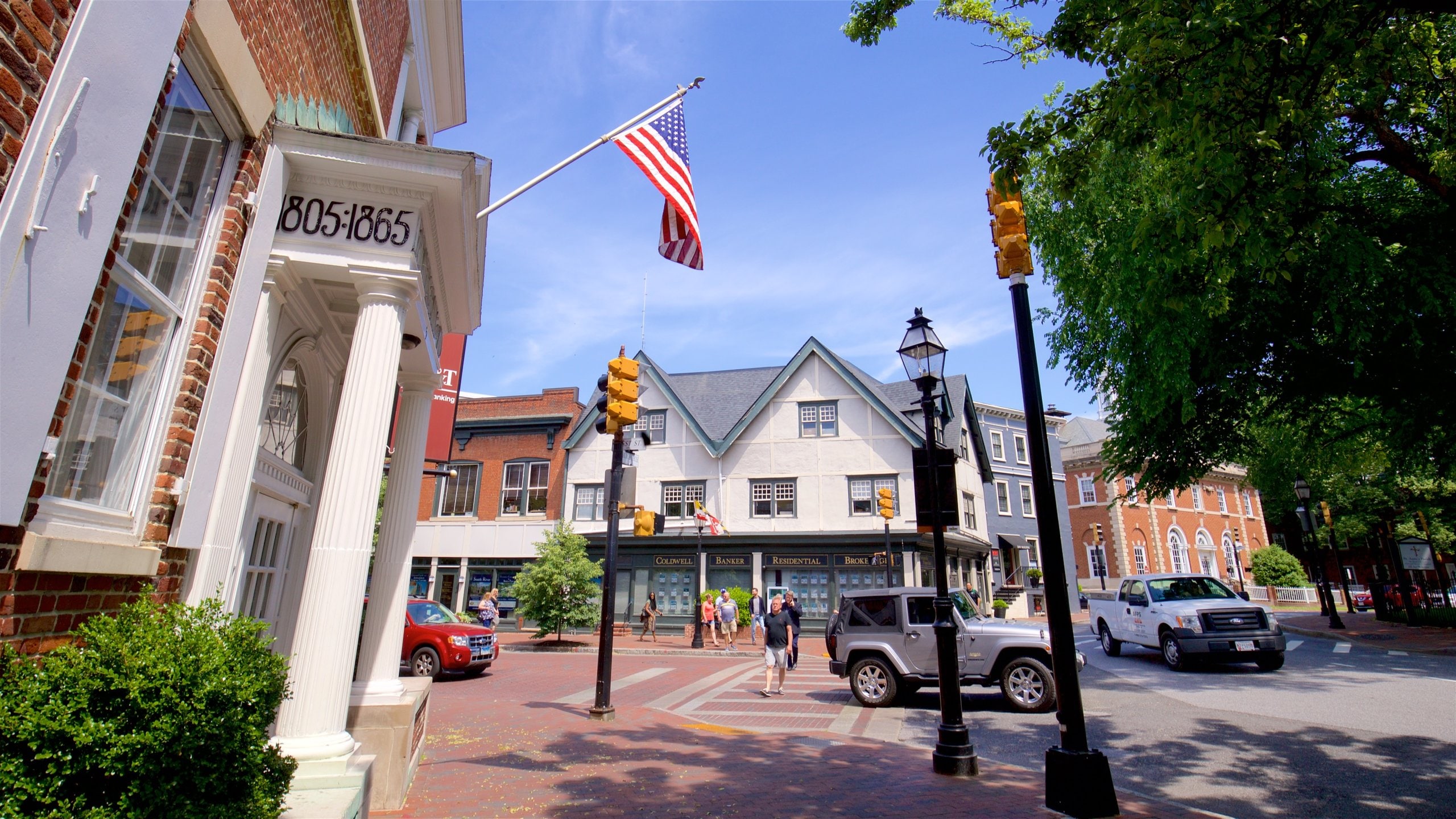 Annapolis