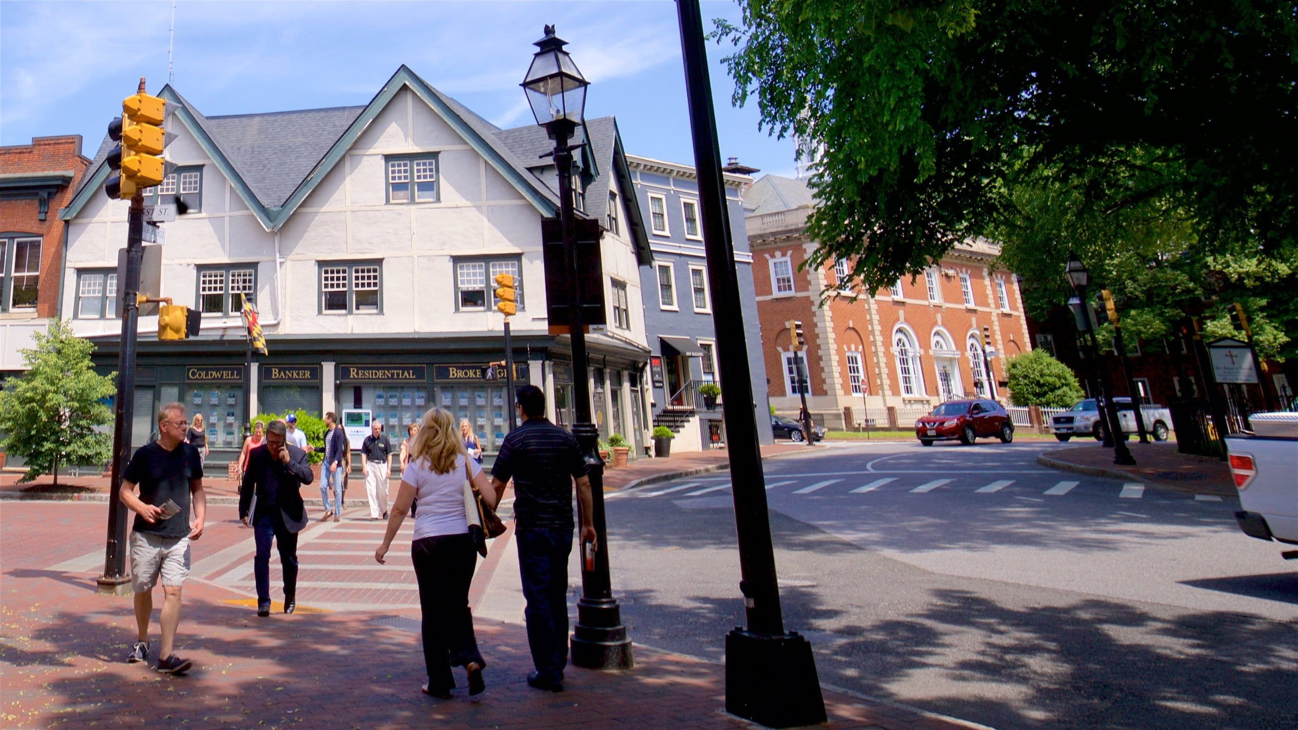 Annapolis