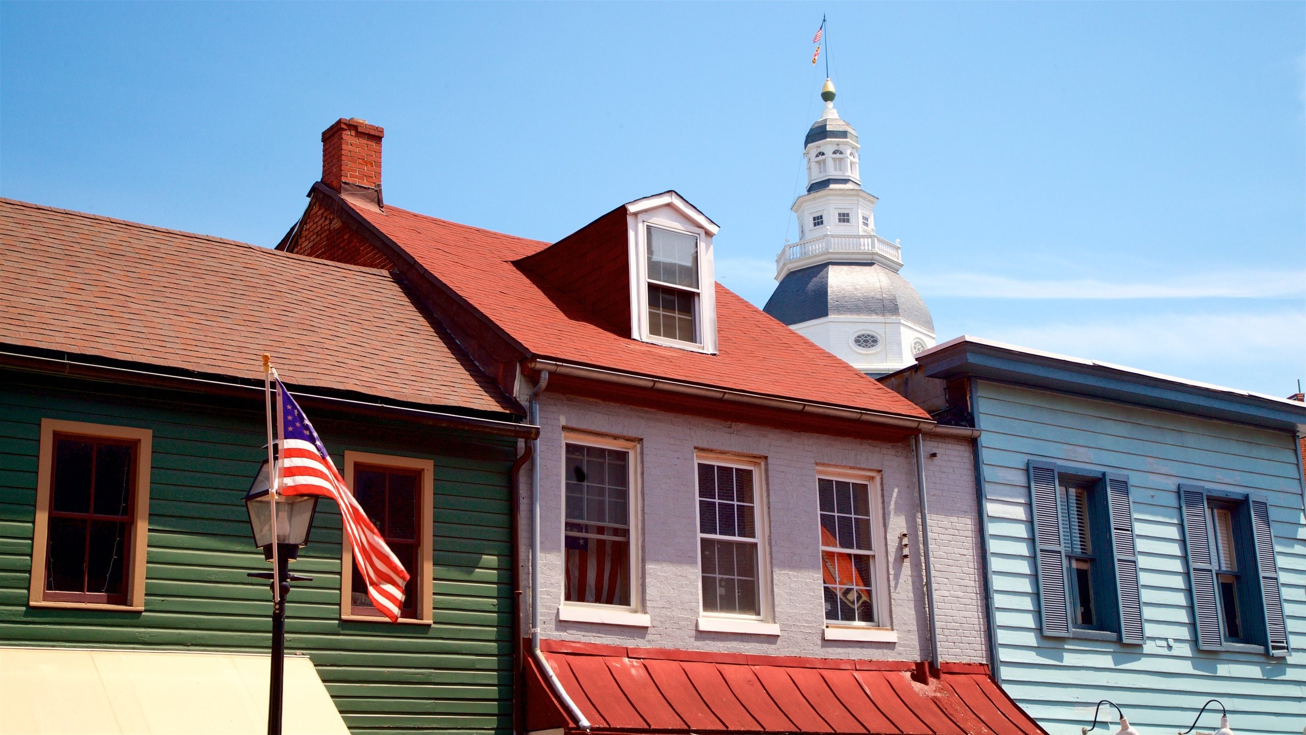 Annapolis