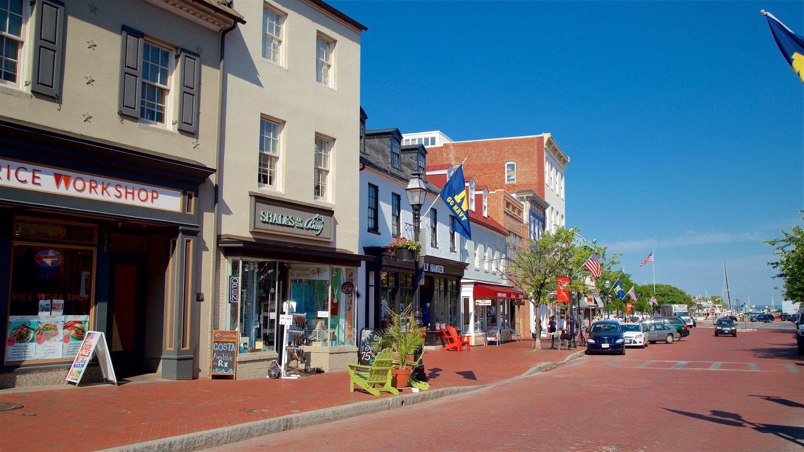 Annapolis