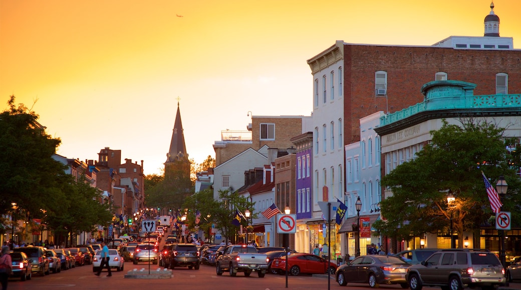 Annapolis