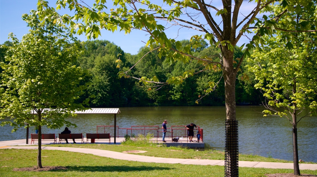 Centennial Park
