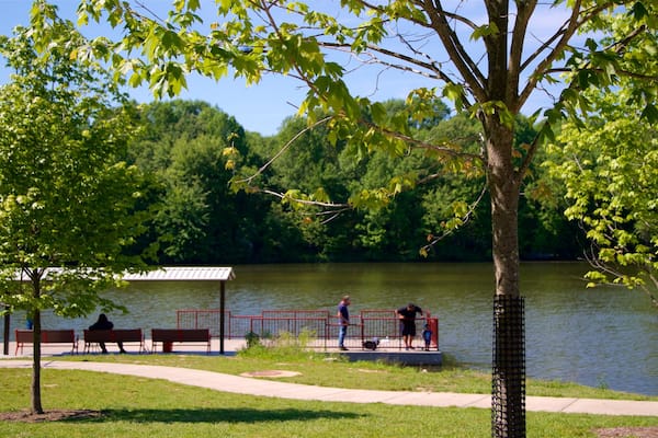 Centennial Park