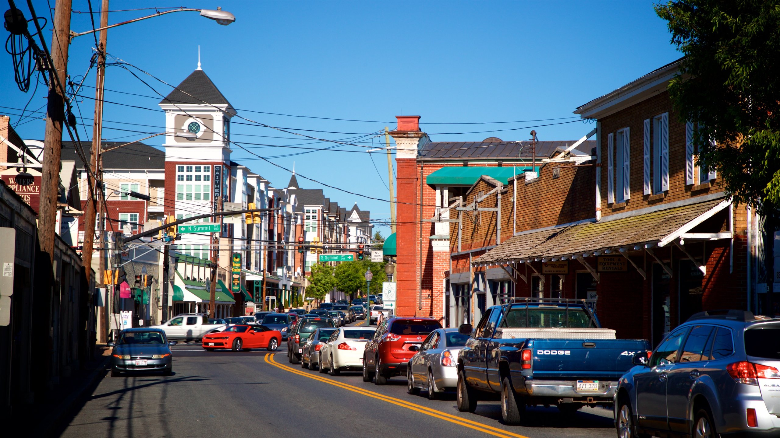 Bethesda, Maryland, United States