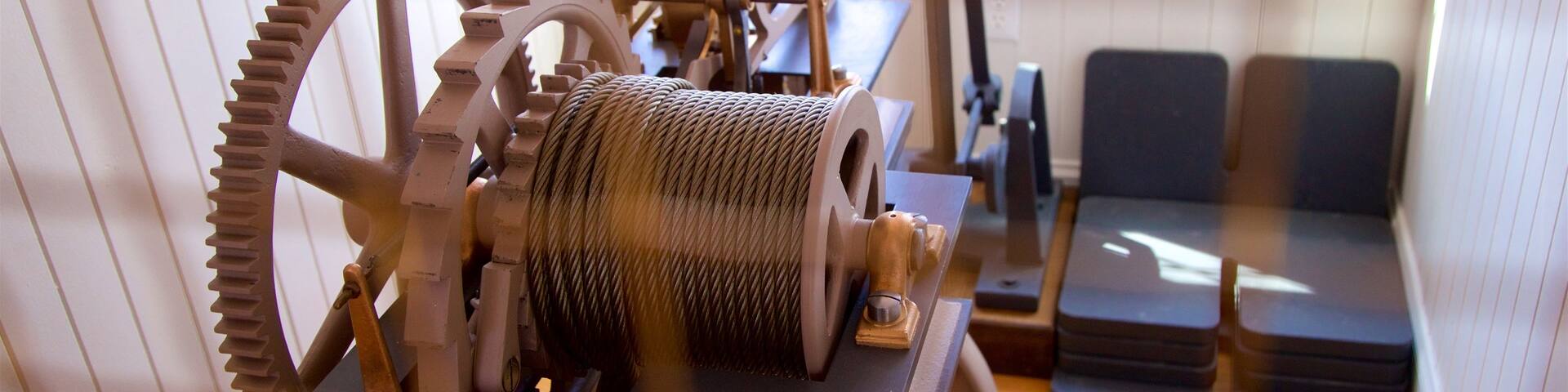 Choptank River Lighthouse