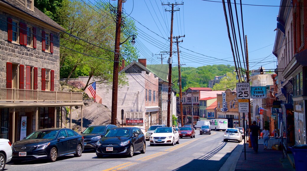 Ellicott City