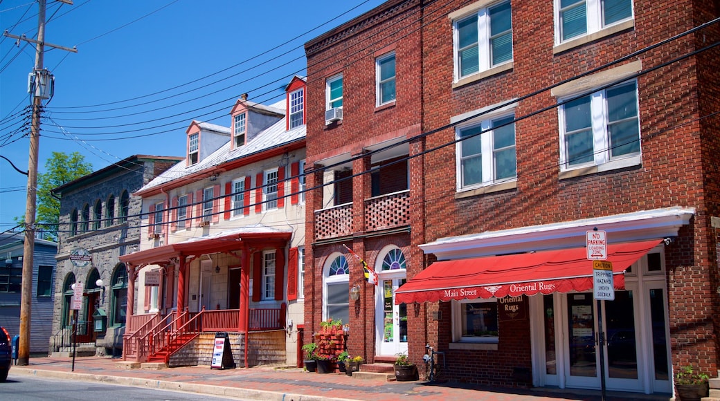 Ellicott City