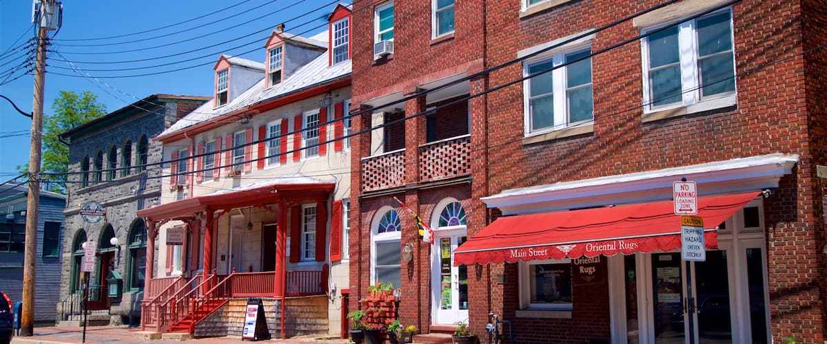 Ellicott City