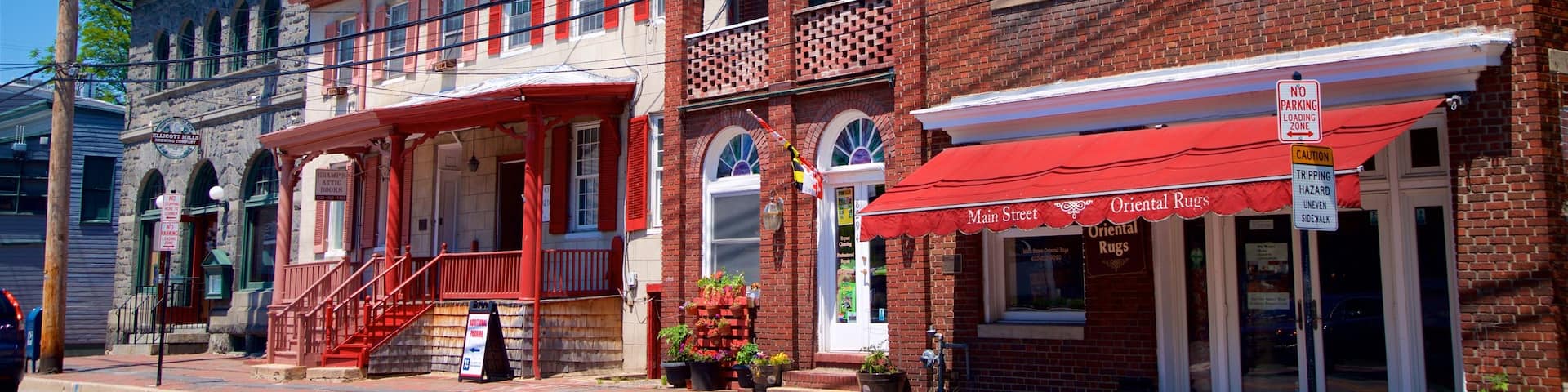 Ellicott City