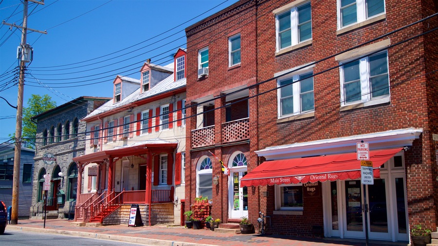 Ellicott City