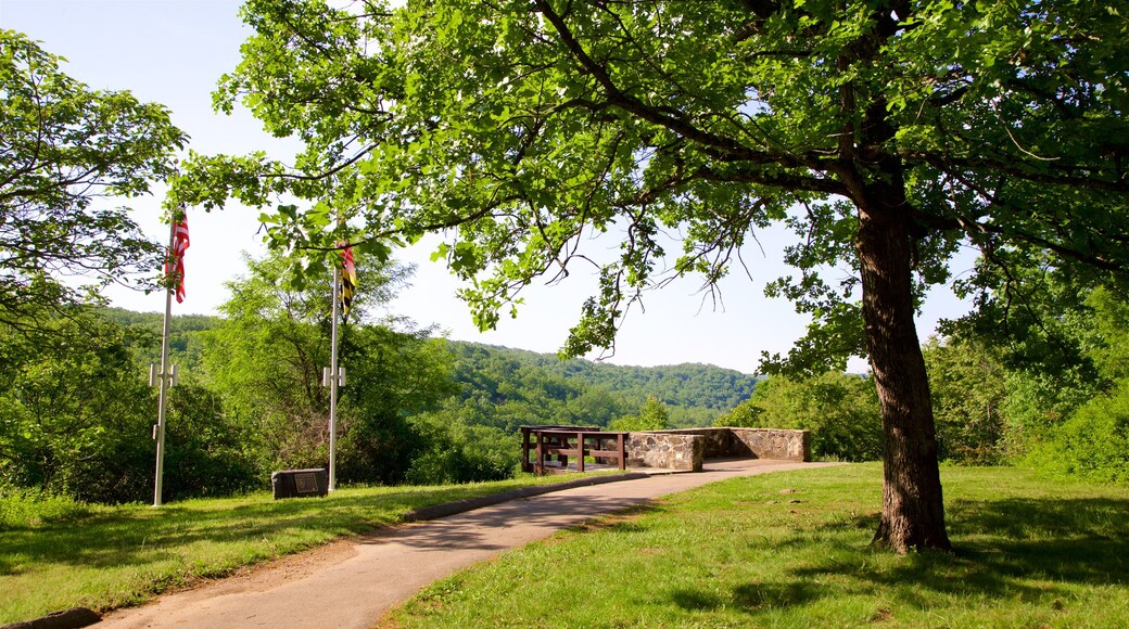 Patapsco Valley State Park