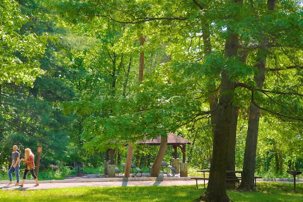 Parc d\'état de Patapsco Valley